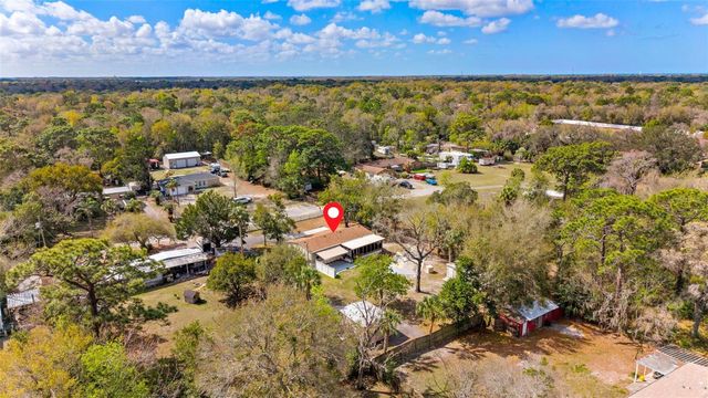 9633 JIM STREET, Hudson, FL 34669