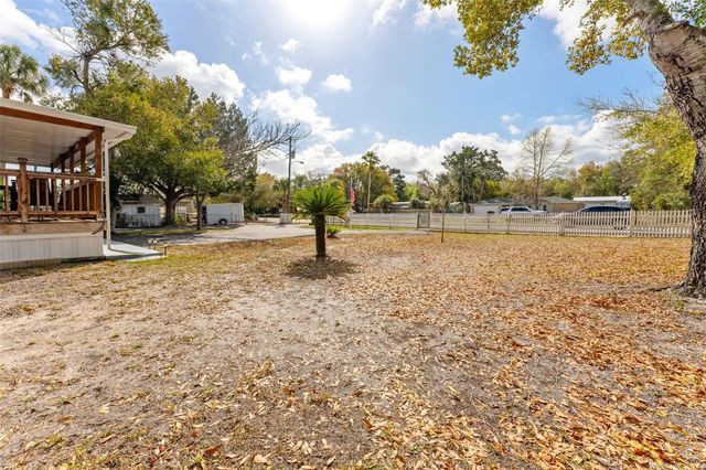 9633 JIM STREET, Hudson, FL 34669