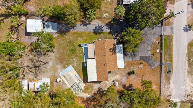 9633 JIM STREET, Hudson, FL 34669
