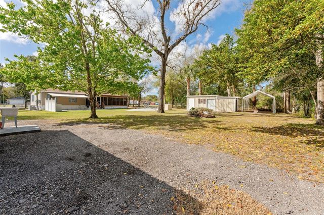 9633 JIM STREET, Hudson, FL 34669