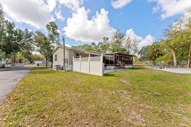 9633 JIM STREET, Hudson, FL 34669