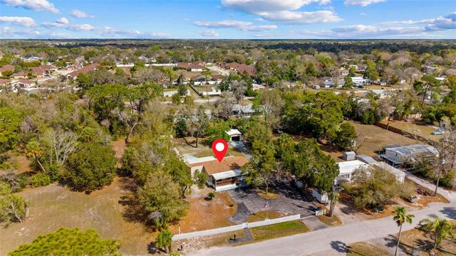 9633 JIM STREET, Hudson, FL 34669