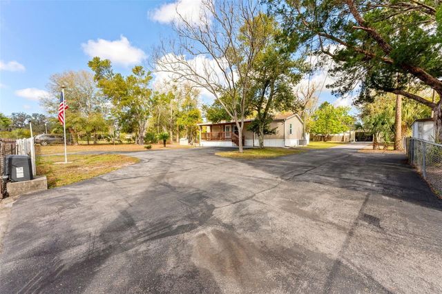 9633 JIM STREET, Hudson, FL 34669