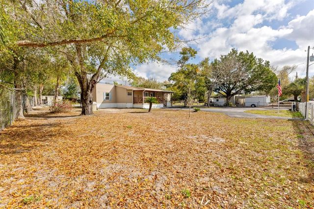 9633 JIM STREET, Hudson, FL 34669