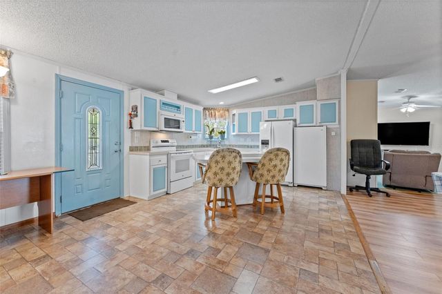 9633 JIM STREET, Hudson, FL 34669