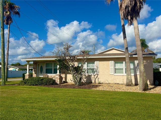 2410 S ATLANTIC AVENUE, New Smyrna Beach, FL 32169
