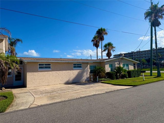 2410 S ATLANTIC AVENUE, New Smyrna Beach, FL 32169