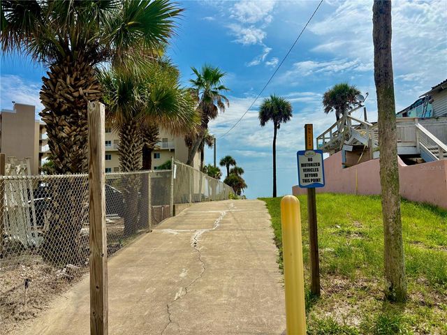 2410 S ATLANTIC AVENUE, New Smyrna Beach, FL 32169