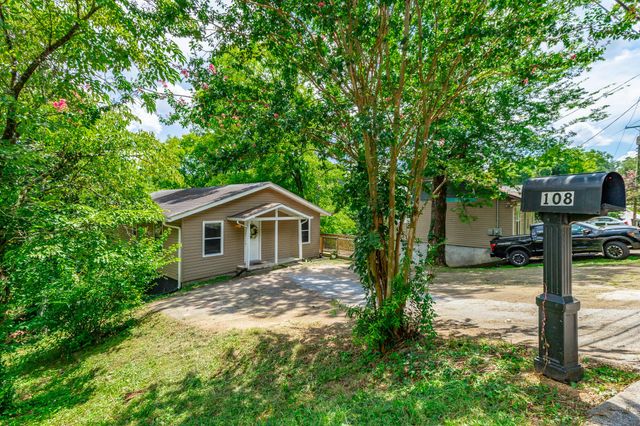 108 S Seminole Drive, Chattanooga, TN 37411