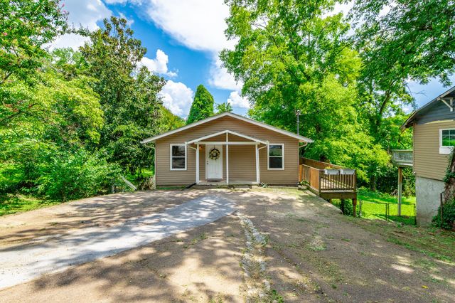 108 S Seminole Drive, Chattanooga, TN 37411