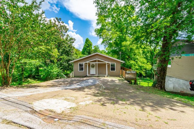 108 S Seminole Drive, Chattanooga, TN 37411