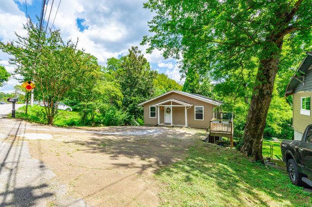 108 S Seminole Drive, Chattanooga, TN 37411