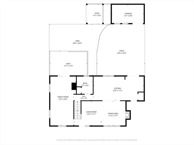65 Lake St, Braintree, MA 02184