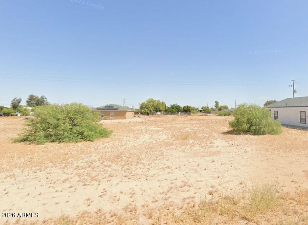 Image 1 of property listing at 3150 W SOLANO Drive -, Eloy, AZ 85131
