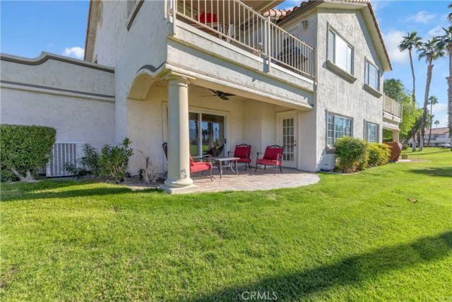 143 Desert Falls Circle, Palm Desert, CA 92211