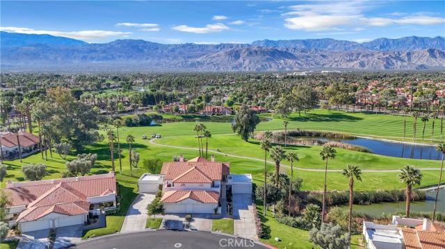 143 Desert Falls Circle, Palm Desert, CA 92211