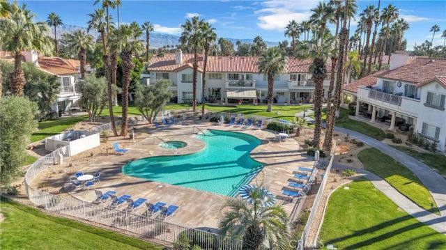 143 Desert Falls Circle, Palm Desert, CA 92211