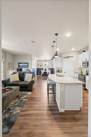 24756 E Calhoun Place C, Aurora, CO 80016