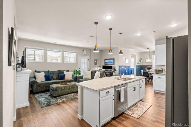 24756 E Calhoun Place C, Aurora, CO 80016