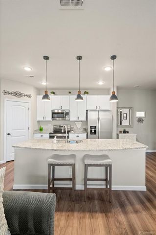 24756 E Calhoun Place C, Aurora, CO 80016