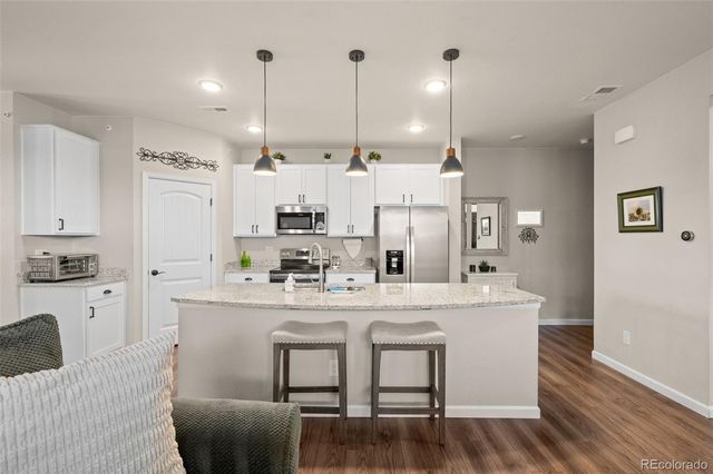 24756 E Calhoun Place C, Aurora, CO 80016