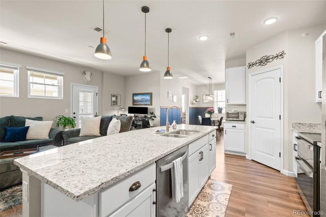 24756 E Calhoun Place C, Aurora, CO 80016