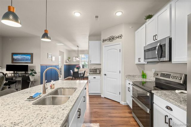 24756 E Calhoun Place C, Aurora, CO 80016