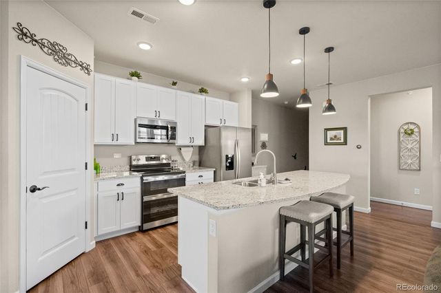 24756 E Calhoun Place C, Aurora, CO 80016