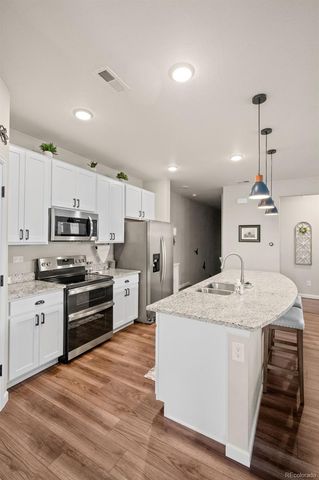 24756 E Calhoun Place C, Aurora, CO 80016