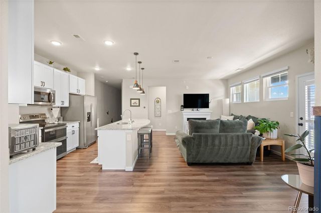 24756 E Calhoun Place C, Aurora, CO 80016