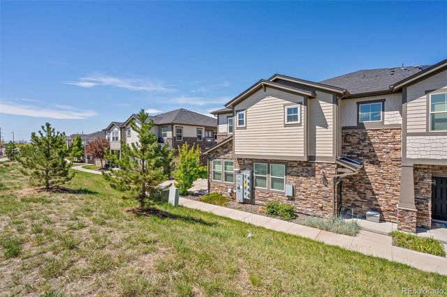 24756 E Calhoun Place C, Aurora, CO 80016