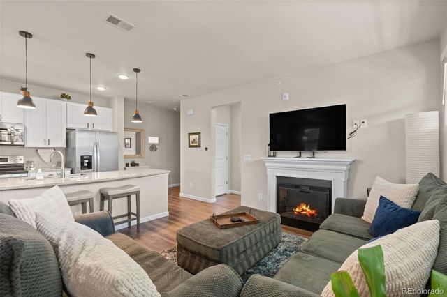 24756 E Calhoun Place C, Aurora, CO 80016
