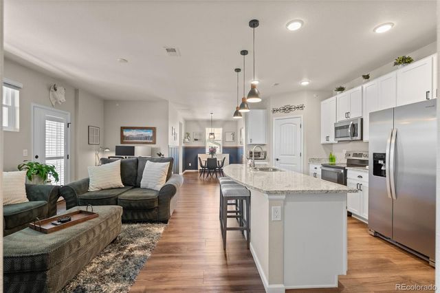 24756 E Calhoun Place C, Aurora, CO 80016