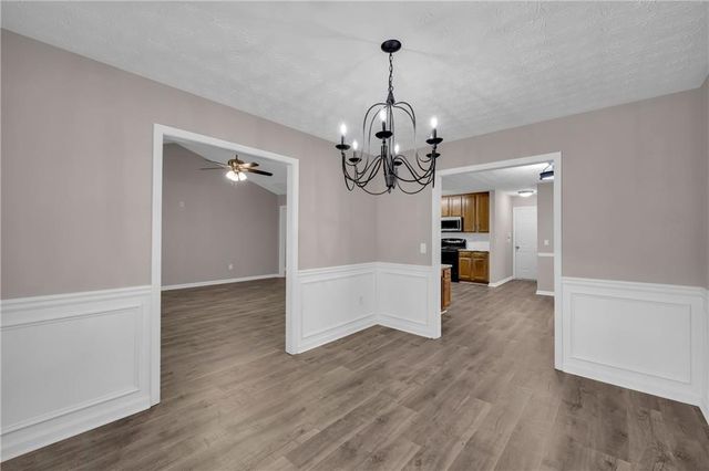2789 Wynhaven Oaks Way, Lawrenceville, GA 30043