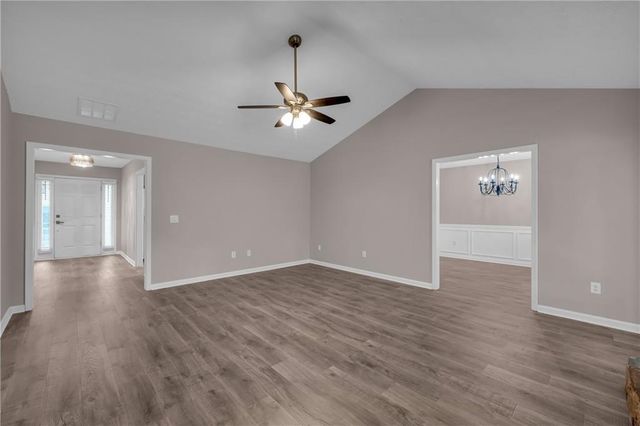 2789 Wynhaven Oaks Way, Lawrenceville, GA 30043