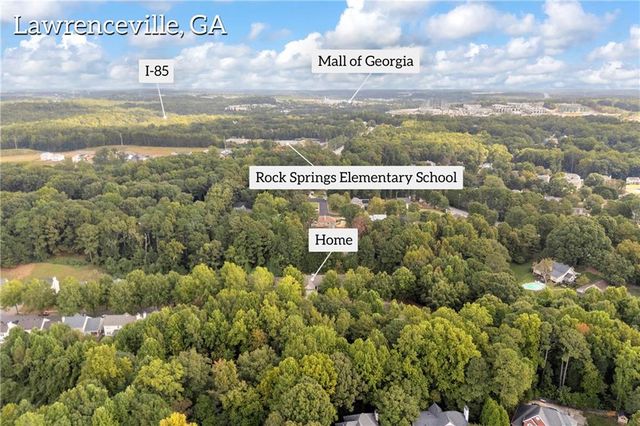 2789 Wynhaven Oaks Way, Lawrenceville, GA 30043