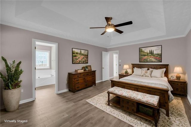 2789 Wynhaven Oaks Way, Lawrenceville, GA 30043