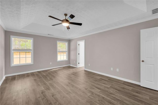 2789 Wynhaven Oaks Way, Lawrenceville, GA 30043