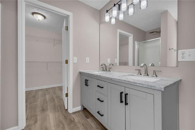 2789 Wynhaven Oaks Way, Lawrenceville, GA 30043