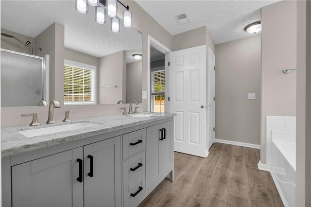 2789 Wynhaven Oaks Way, Lawrenceville, GA 30043