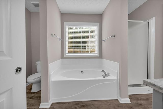 2789 Wynhaven Oaks Way, Lawrenceville, GA 30043