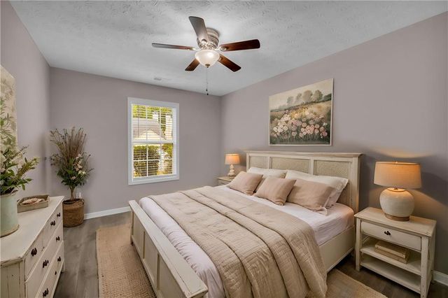 2789 Wynhaven Oaks Way, Lawrenceville, GA 30043