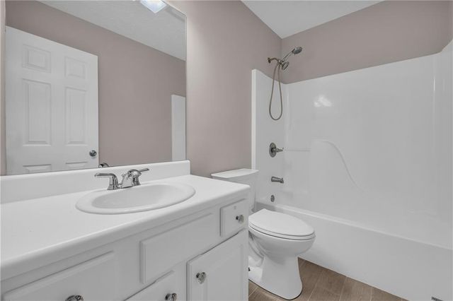 2789 Wynhaven Oaks Way, Lawrenceville, GA 30043