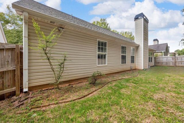 2789 Wynhaven Oaks Way, Lawrenceville, GA 30043