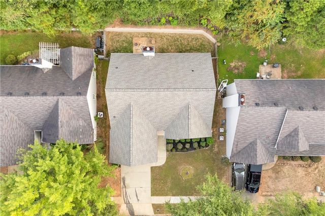 2789 Wynhaven Oaks Way, Lawrenceville, GA 30043