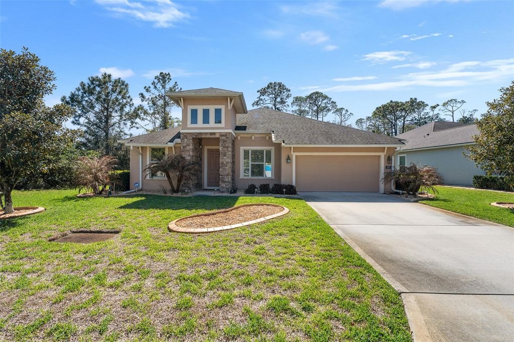 685 ALDENHAM LANE, Ormond Beach, FL 32174