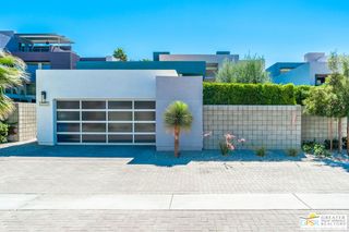392 Suave Lane, Palm Springs, CA 92262
