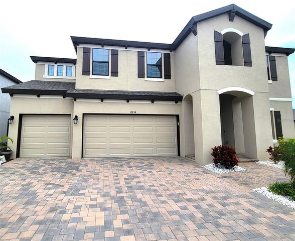 12854 BOGGY CREEK DRIVE, Riverview, FL 33579