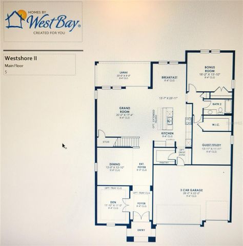 12854 BOGGY CREEK DRIVE, Riverview, FL 33579