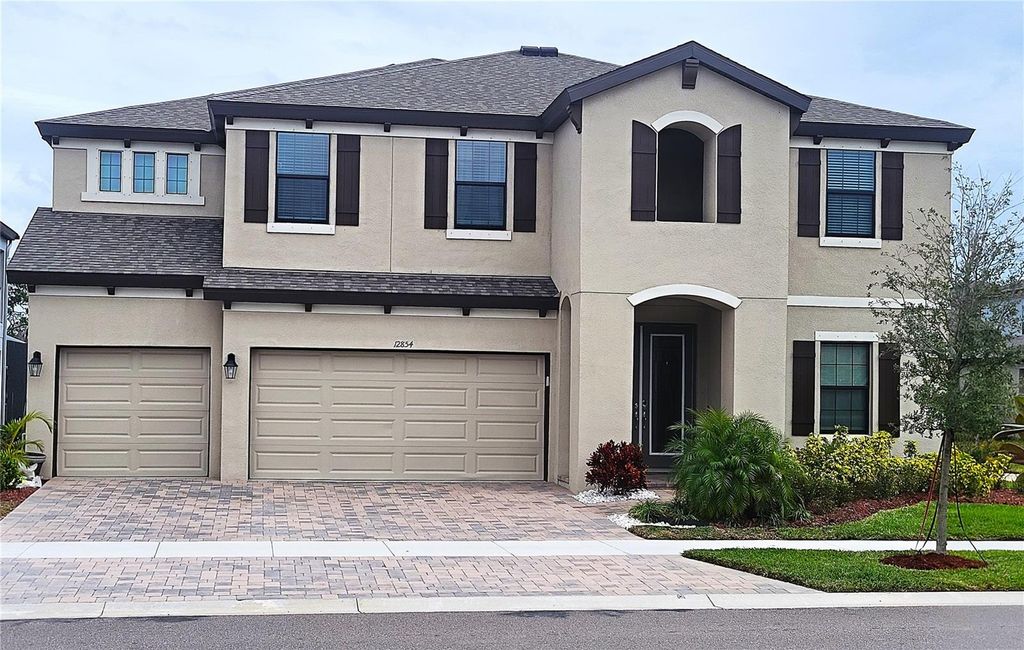 12854 BOGGY CREEK DRIVE, Riverview, FL 33579